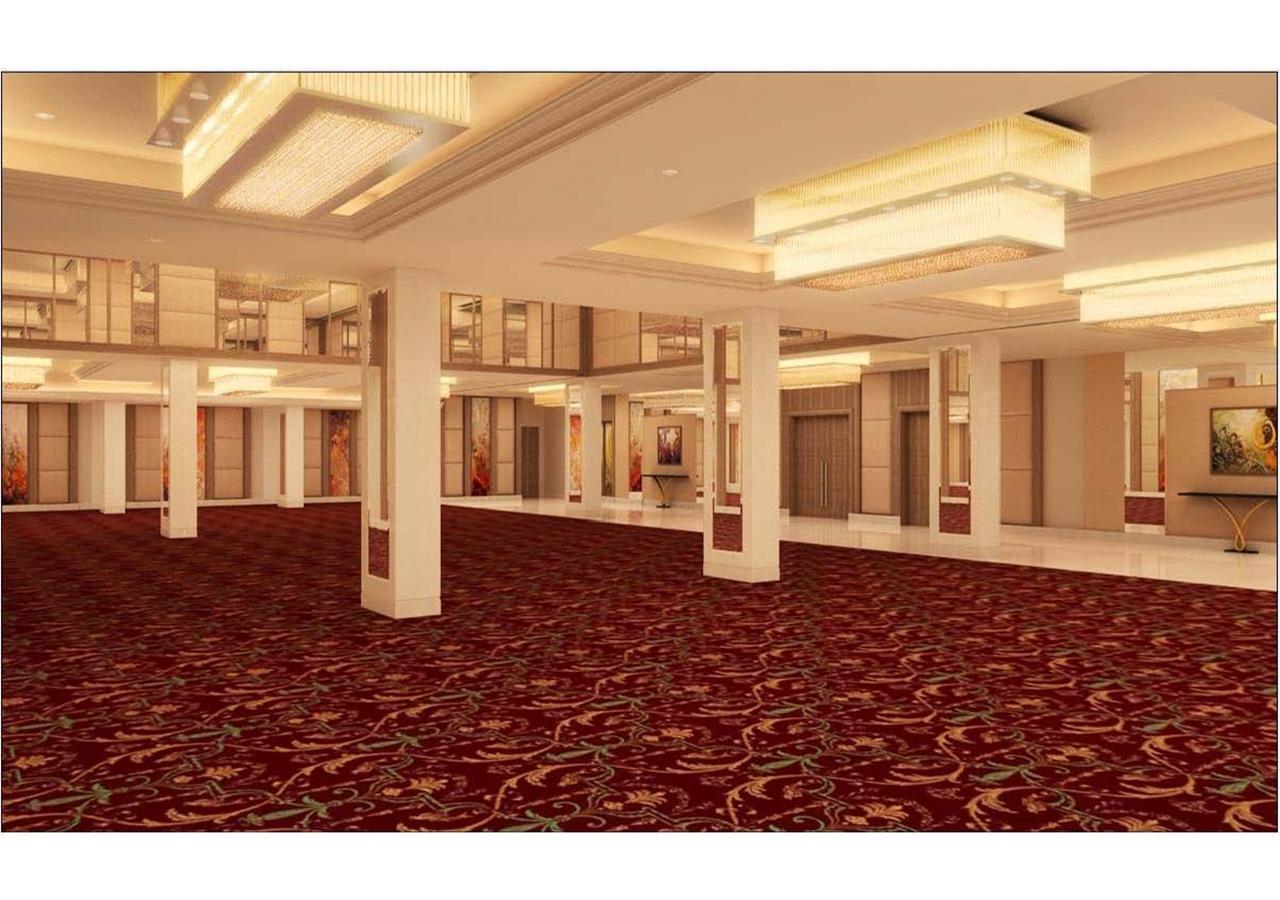Singhania Sarovar Portico Raipur  Exterior photo